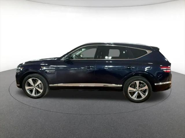 2024 Genesis GV80 3.5T AWD