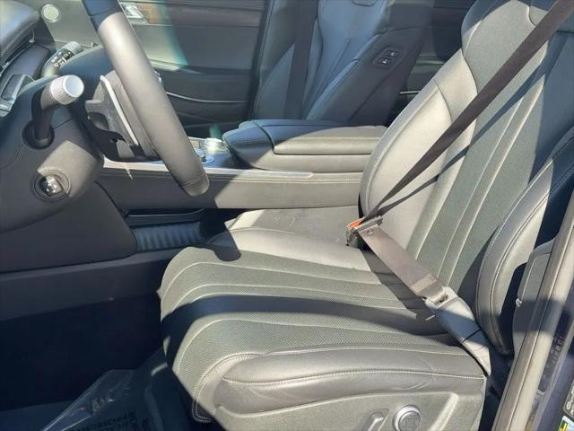 2024 Genesis GV80 3.5T AWD