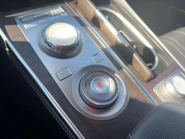 2024 Genesis GV80 3.5T AWD
