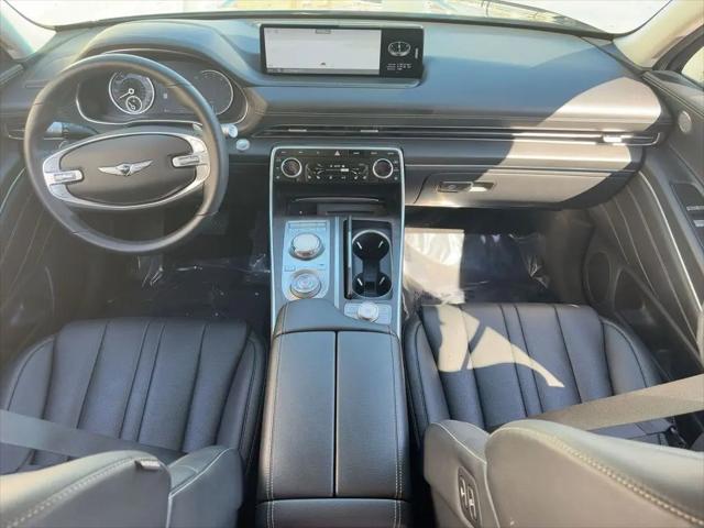2024 Genesis GV80 3.5T AWD