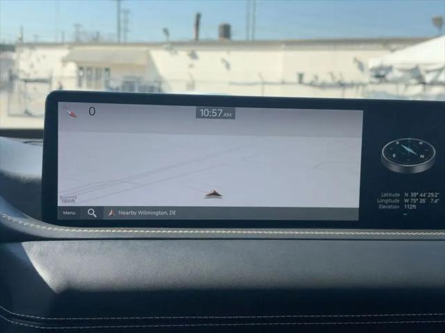 2024 Genesis GV80 3.5T AWD