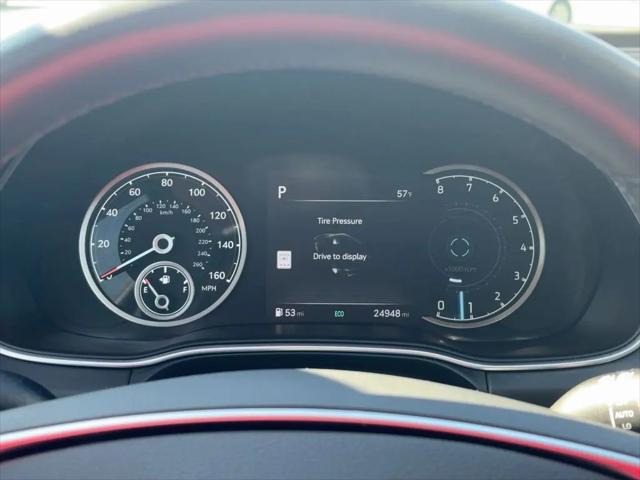 2024 Genesis GV80 3.5T AWD