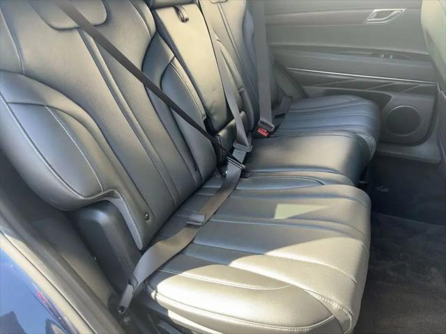 2024 Genesis GV80 3.5T AWD