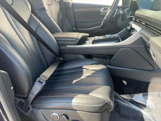 2024 Genesis GV80 3.5T AWD