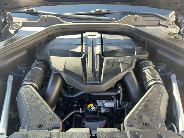 2024 Genesis GV80 3.5T AWD
