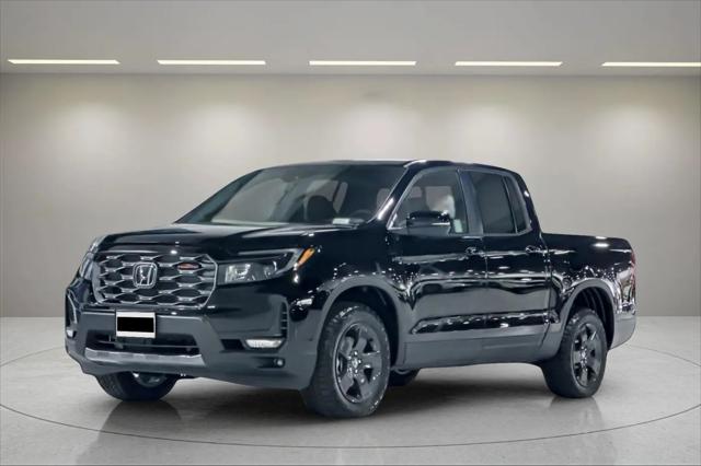 2026 Honda Ridgeline TrailSport for sale in White Bear Lake, MN
