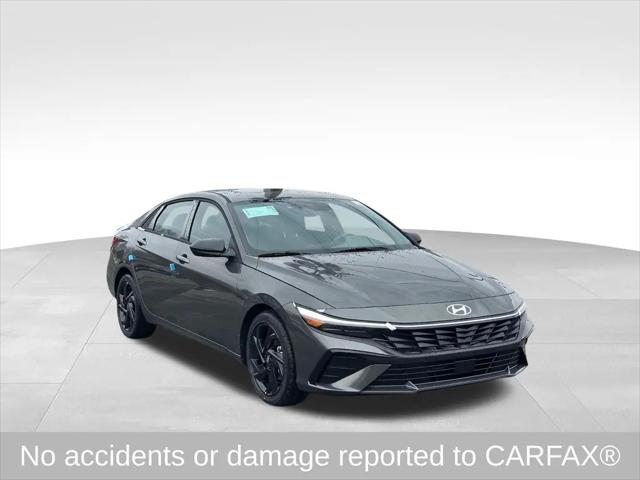 2026 Hyundai Elantra SEL Sport Premium for sale in Monmouth Junction, NJ