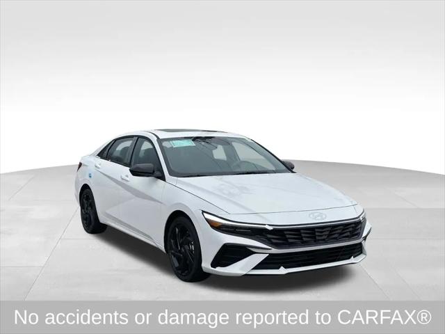 2026 Hyundai Elantra SEL Sport Premium for sale in Monmouth Junction, NJ
