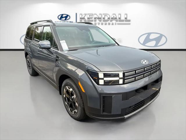 2026 Hyundai Santa Fe SEL for sale in Miami, FL