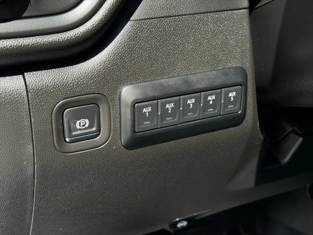 2026 Chevrolet Silverado 3500HD Crew Cab, Long Bed, WT Dual Rear Wheel, RWD