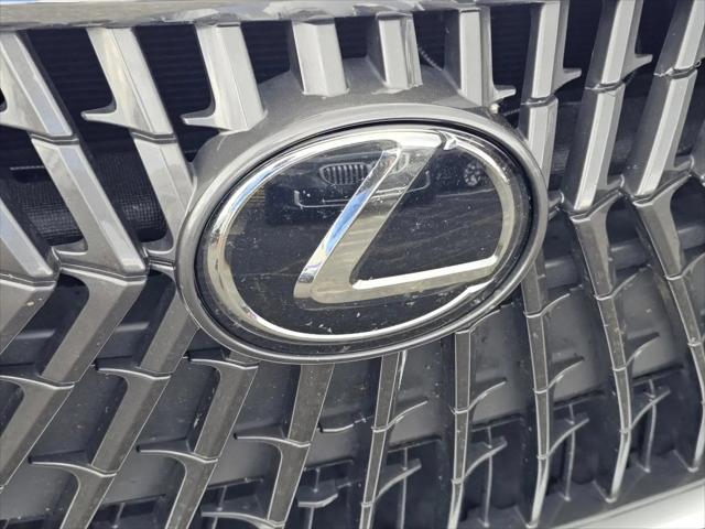 2023 Lexus ES 350 ES 350