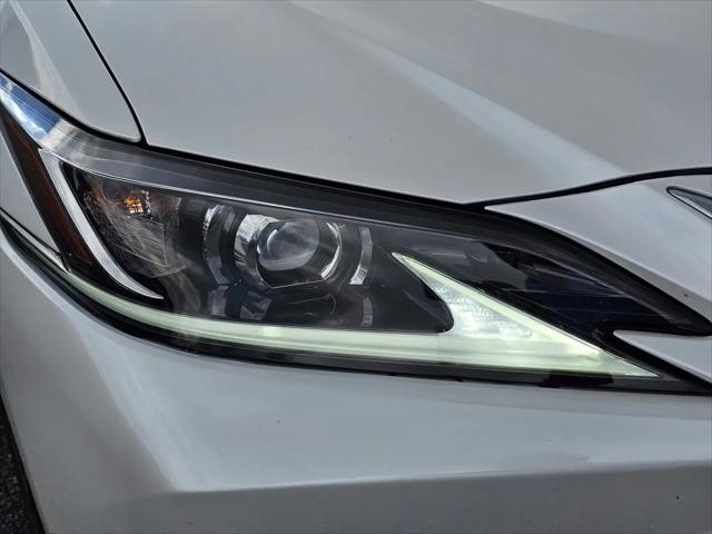 2023 Lexus ES 350 ES 350