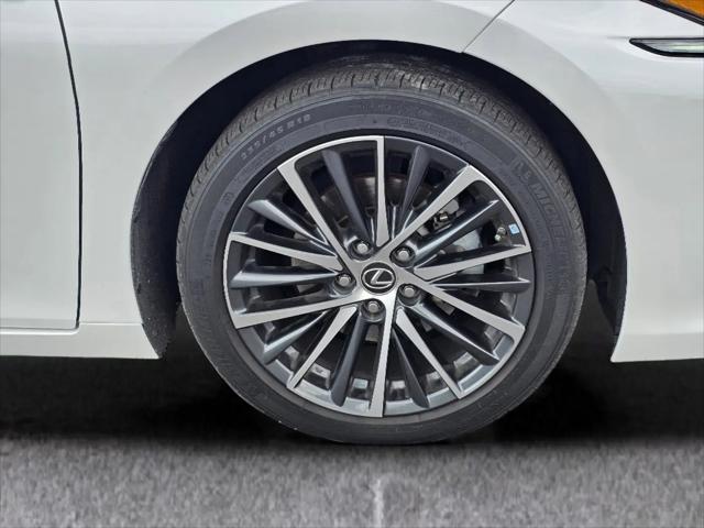 2023 Lexus ES 350 ES 350