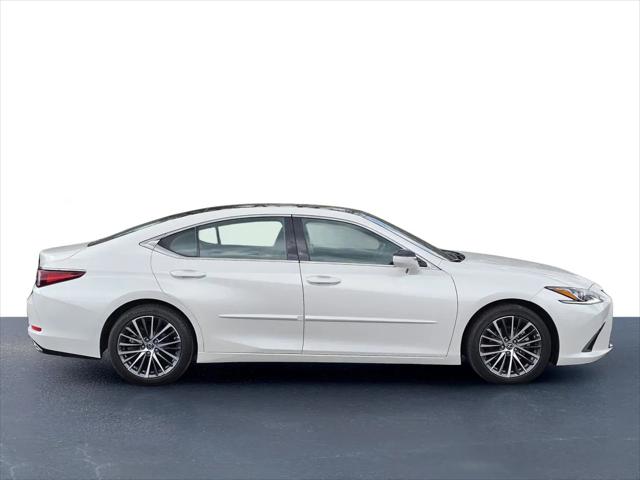 2023 Lexus ES 350 ES 350