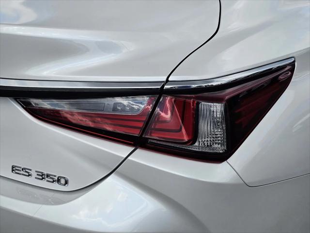 2023 Lexus ES 350 ES 350