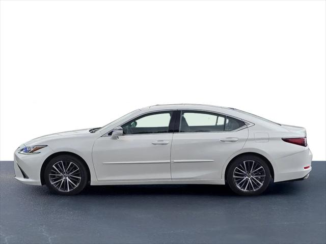 2023 Lexus ES 350 ES 350