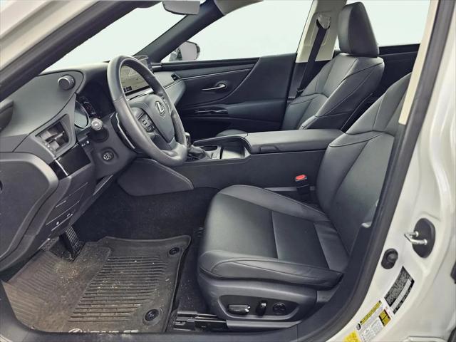 2023 Lexus ES 350 ES 350