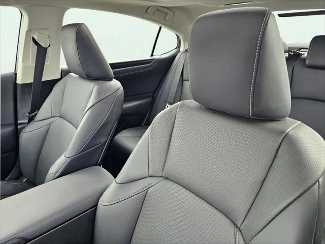 2023 Lexus ES 350 ES 350