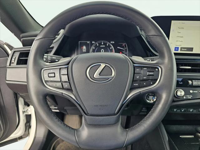 2023 Lexus ES 350 ES 350