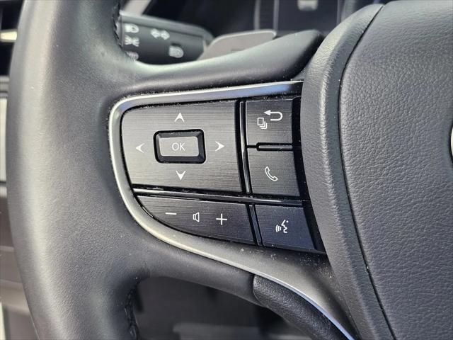 2023 Lexus ES 350 ES 350
