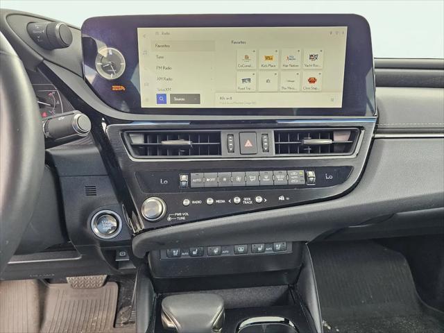 2023 Lexus ES 350 ES 350