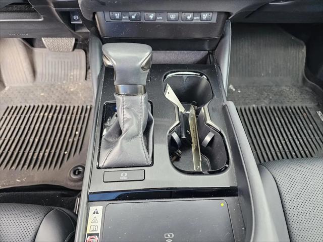 2023 Lexus ES 350 ES 350