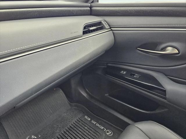 2023 Lexus ES 350 ES 350