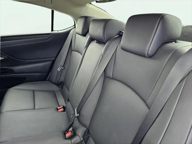 2023 Lexus ES 350 ES 350
