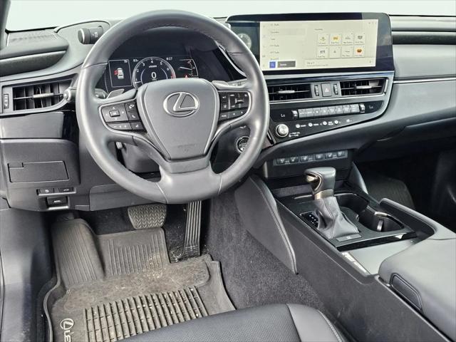 2023 Lexus ES 350 ES 350