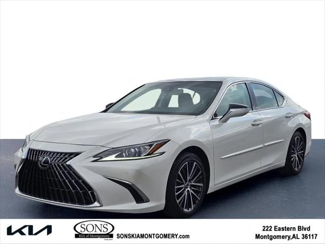 2023 Lexus ES 350 ES 350 for sale in Montgomery, AL