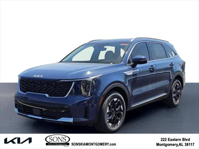 2026 Kia Sorento S for sale in Montgomery, AL