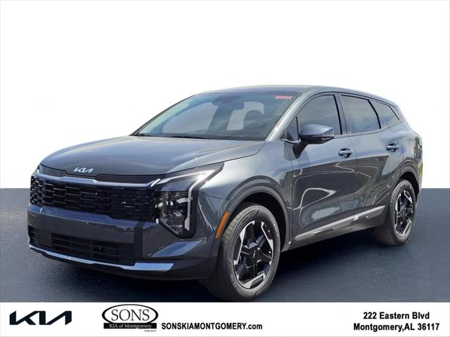 2026 Kia Sportage Hybrid S for sale in Montgomery, AL