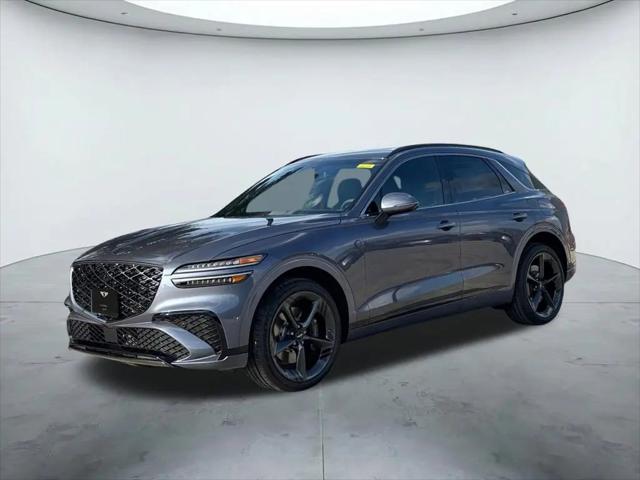 2026 Genesis GV70 2.5T Sport Prestige for sale in Boerne, TX
