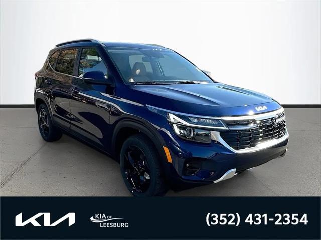 2026 Kia Seltos EX for sale in Leesburg, FL