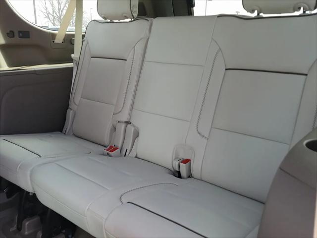 2026 GMC Yukon XL 4WD Denali