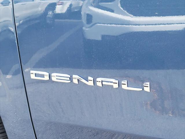 2026 GMC Yukon XL 4WD Denali