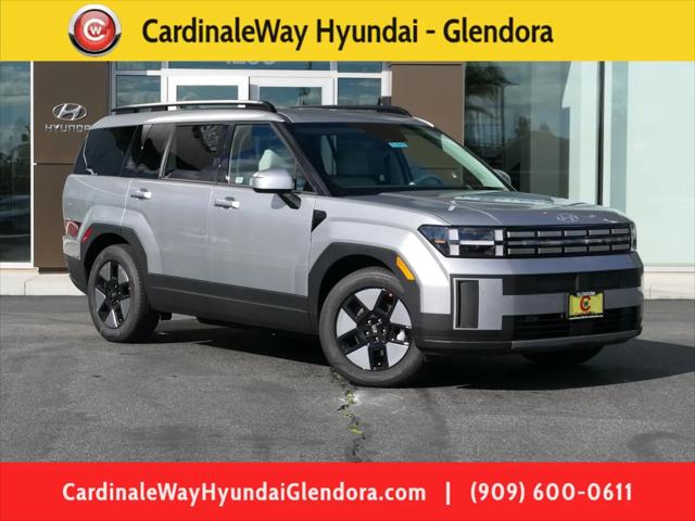 2026 Hyundai Santa Fe Hybrid SEL for sale in Glendora, CA