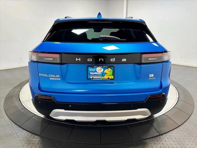 2026 Honda Prologue Touring