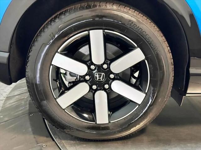 2026 Honda Prologue Touring