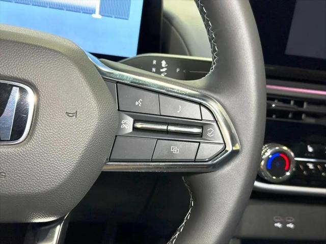 2026 Honda Prologue Touring