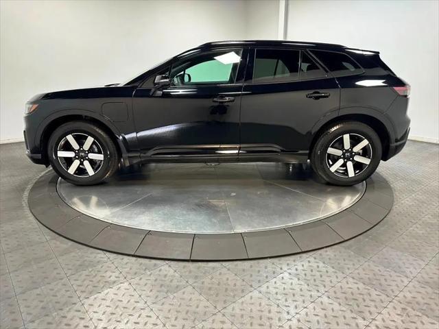 2026 Honda Prologue Touring