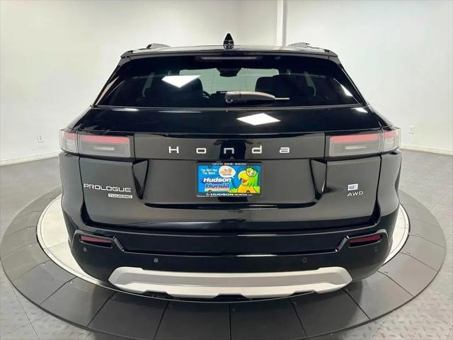 2026 Honda Prologue Touring