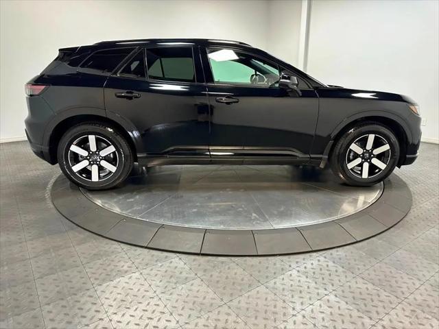 2026 Honda Prologue Touring