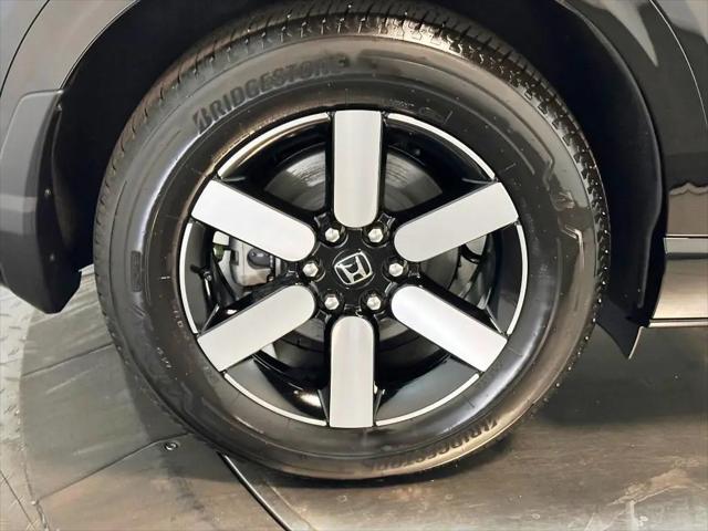 2026 Honda Prologue Touring