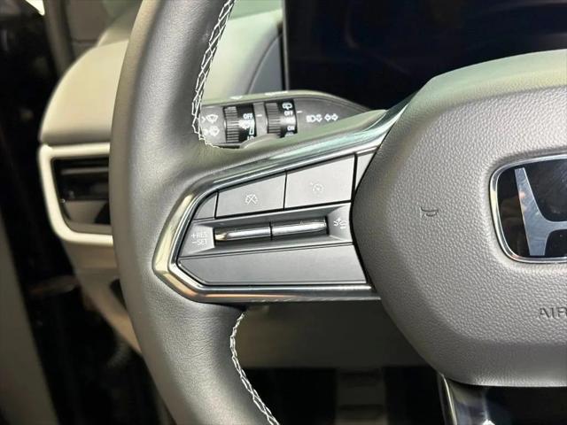 2026 Honda Prologue Touring