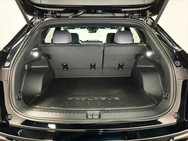 2026 Honda Prologue Touring