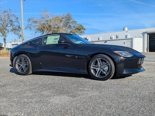 2026 Nissan Z Sport