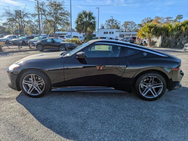 2026 Nissan Z Sport