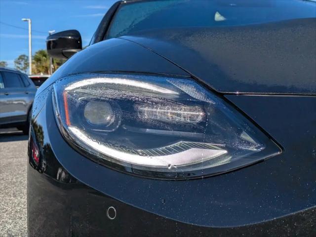 2026 Nissan Z Sport