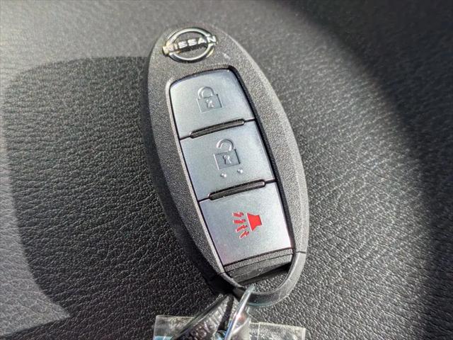 2026 Nissan Z Sport